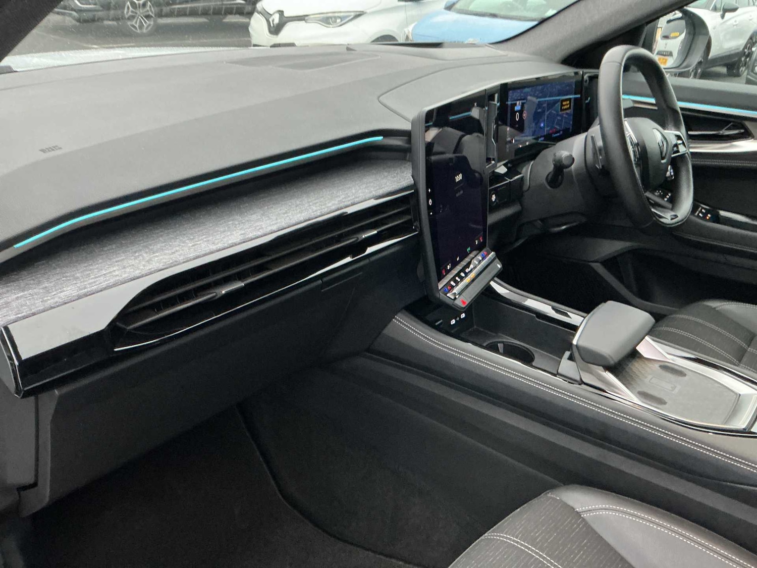 Used Renault Austral 2023 for sale - 77775175: Photo 7