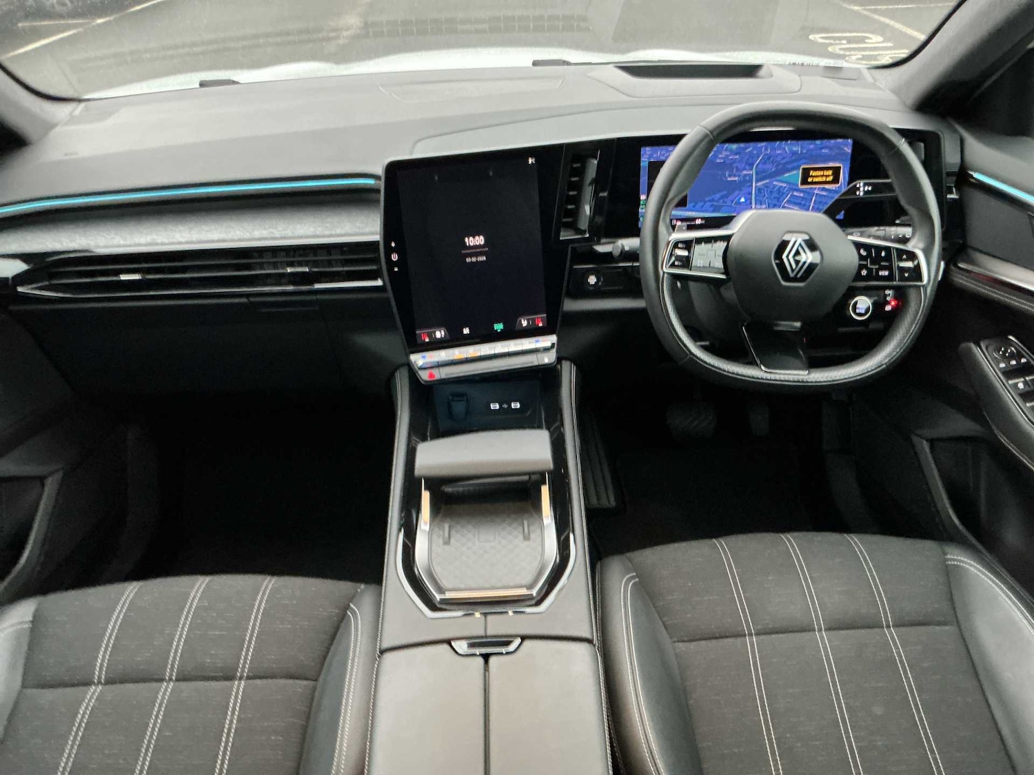 Used Renault Austral 2023 for sale - 77775175: Photo 8