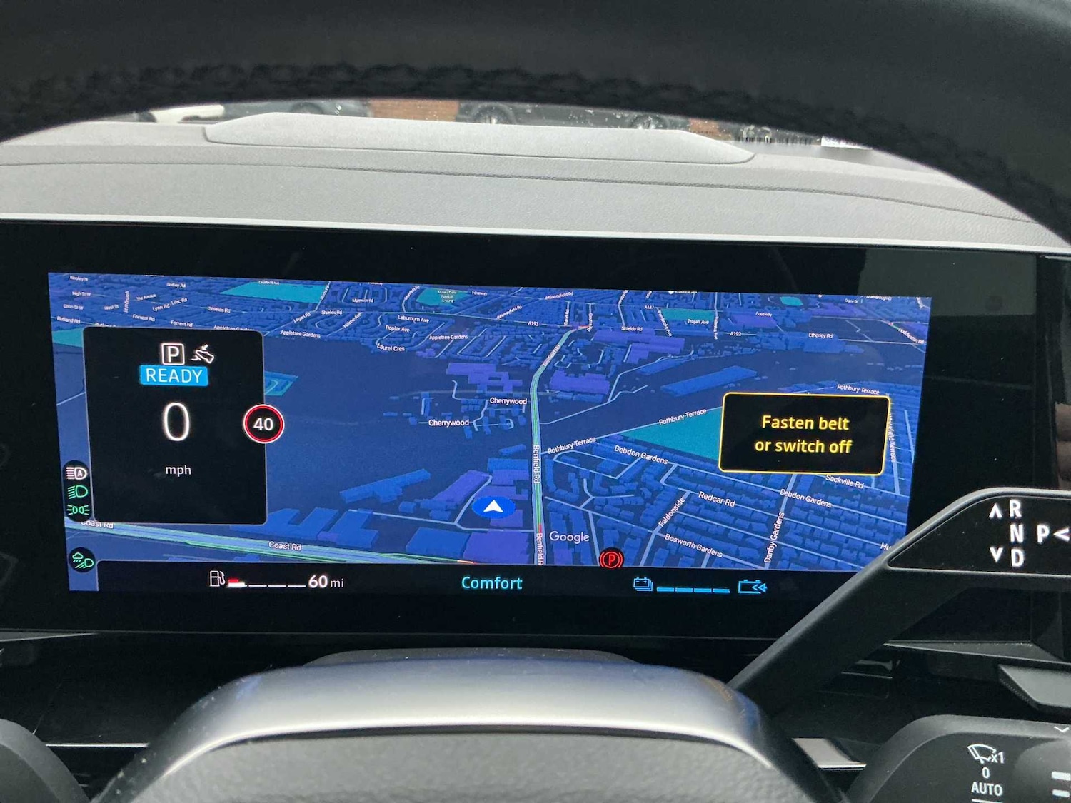 Used Renault Austral 2023 for sale - 77775175: Photo 9