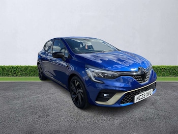 Used Renault Clio 2023 for sale - 78980169: Photo