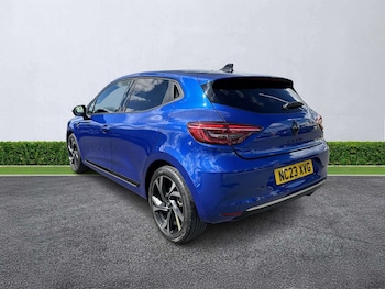 Used Renault Clio 2023 for sale - 78980169: Photo