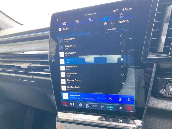 Used Renault Austral 2025 for sale - 75435391: Photo 25