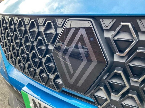Used Renault Austral 2025 for sale - 75435391: Photo 32