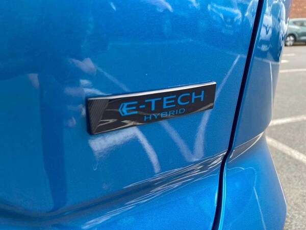 Used Renault Austral 2025 for sale - 75435391: Photo 35