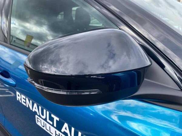 Used Renault Austral 2025 for sale - 75435391: Photo 37