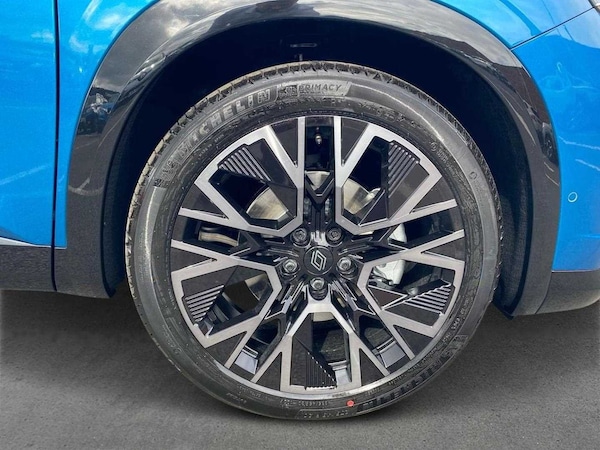 Used Renault Austral 2025 for sale - 75435391: Photo 6