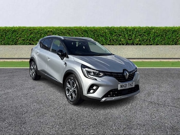 Renault - Captur