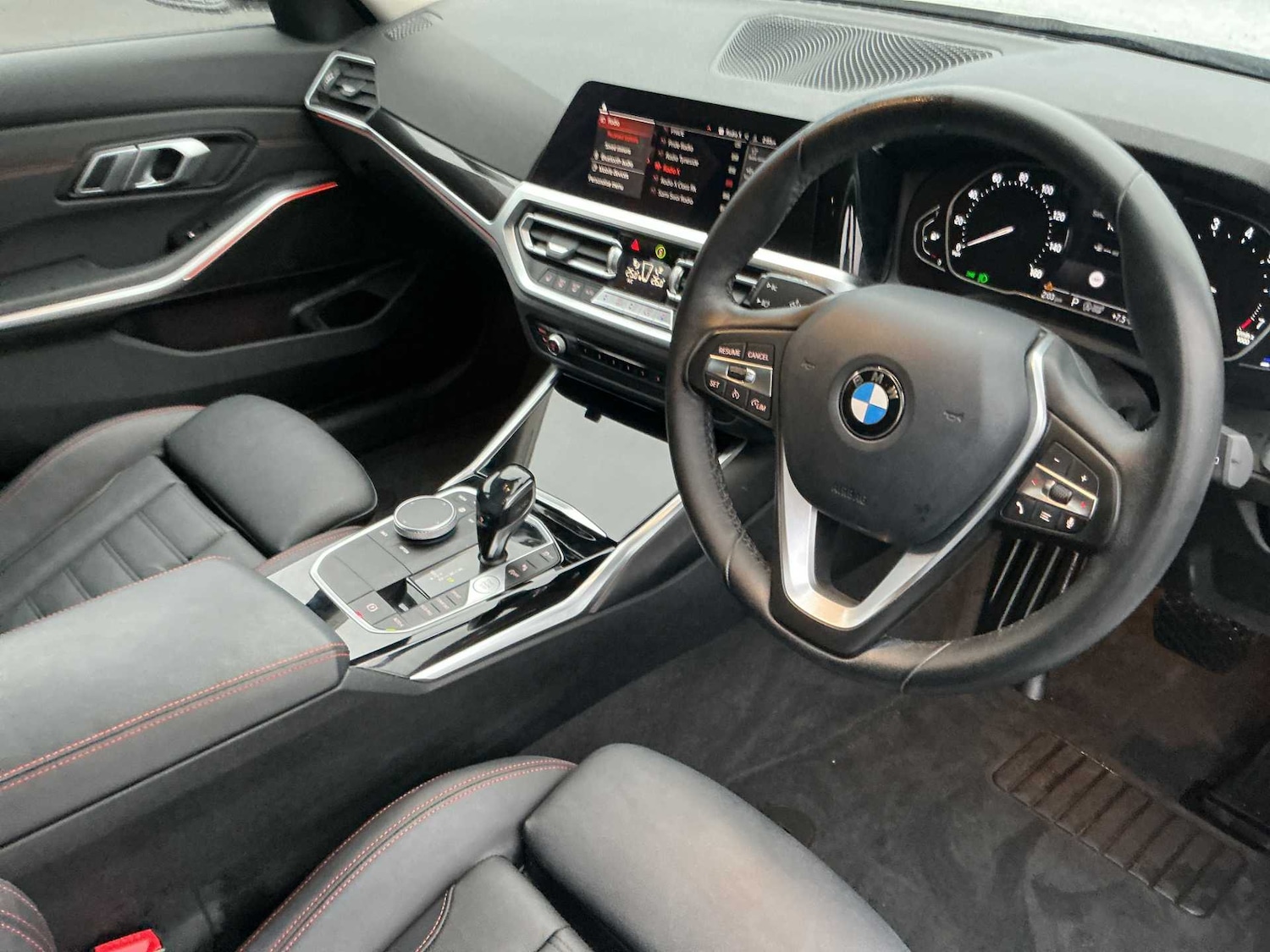 Used BMW 3 Series 2021 for sale - 76982909: Photo 14