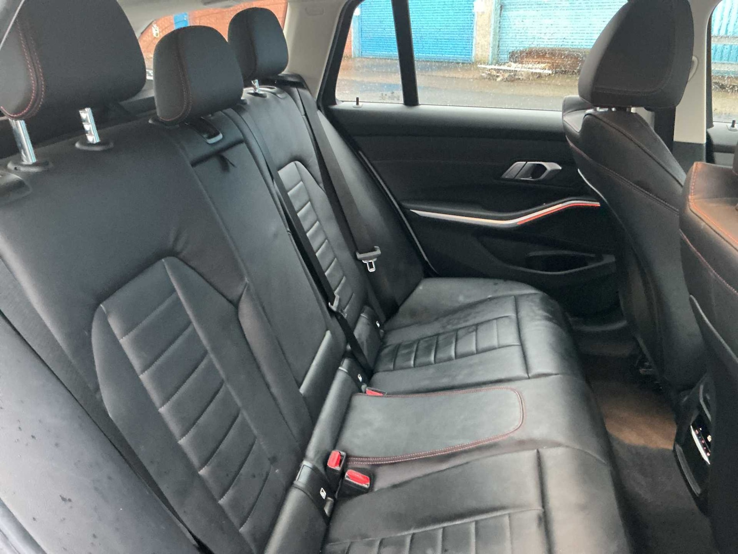 Used BMW 3 Series 2021 for sale - 76982909: Photo 15