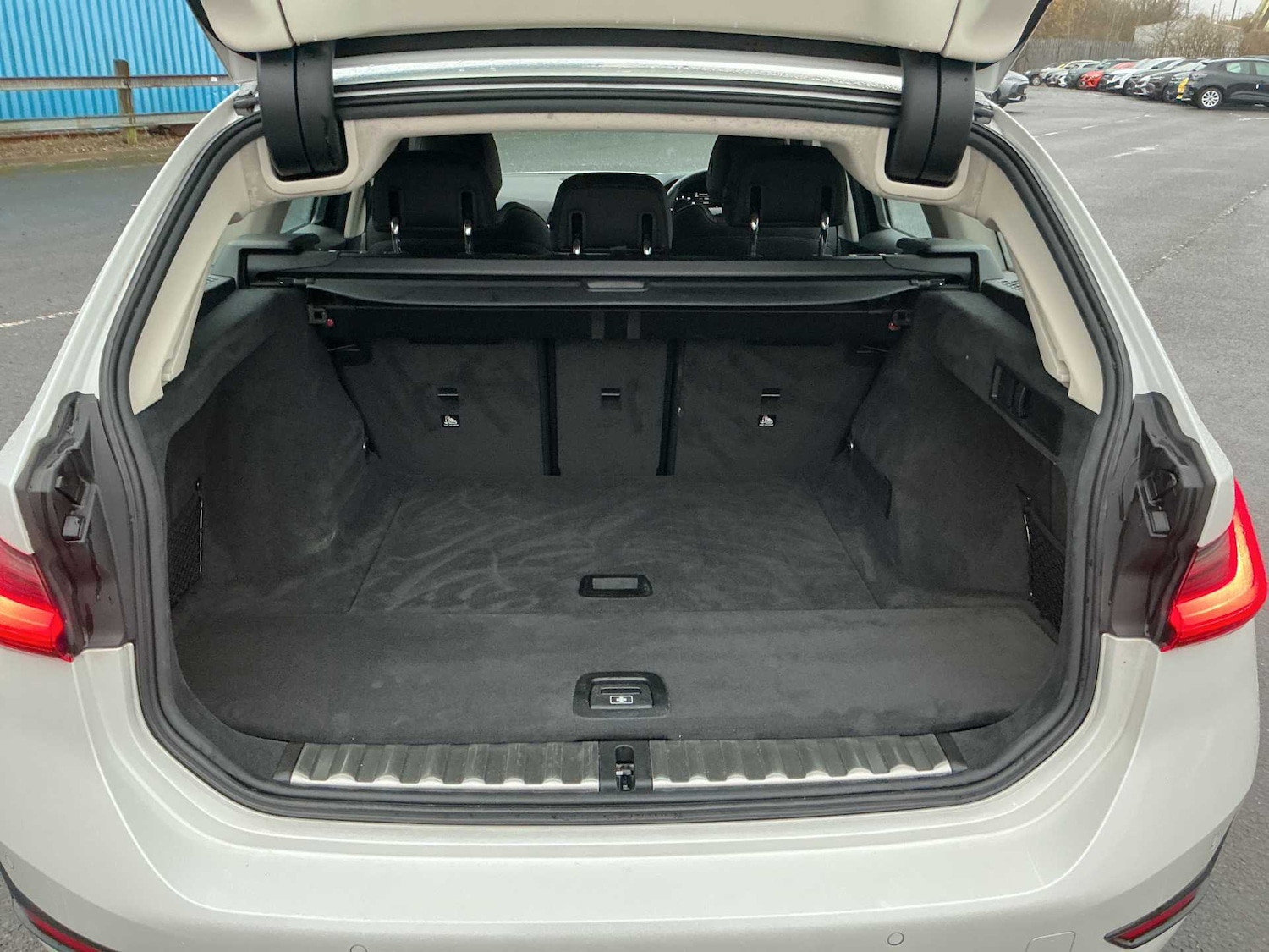 Used BMW 3 Series 2021 for sale - 76982909: Photo 16