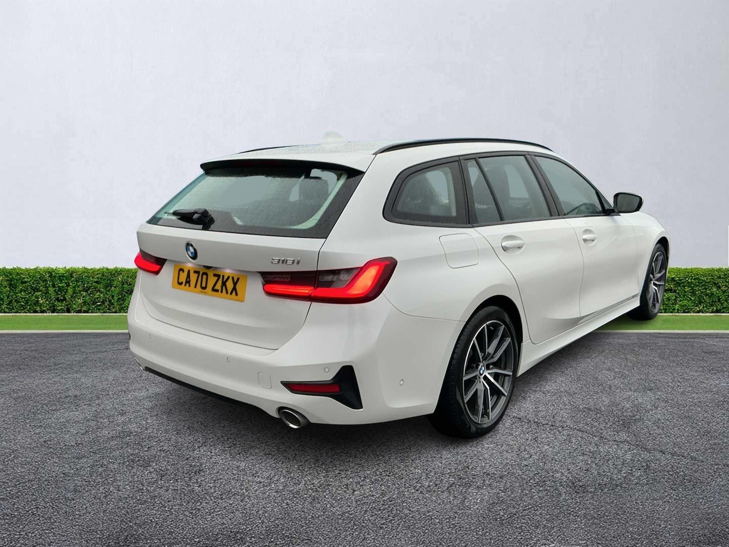Used BMW 3 Series 2021 for sale - 76982909: Photo 17
