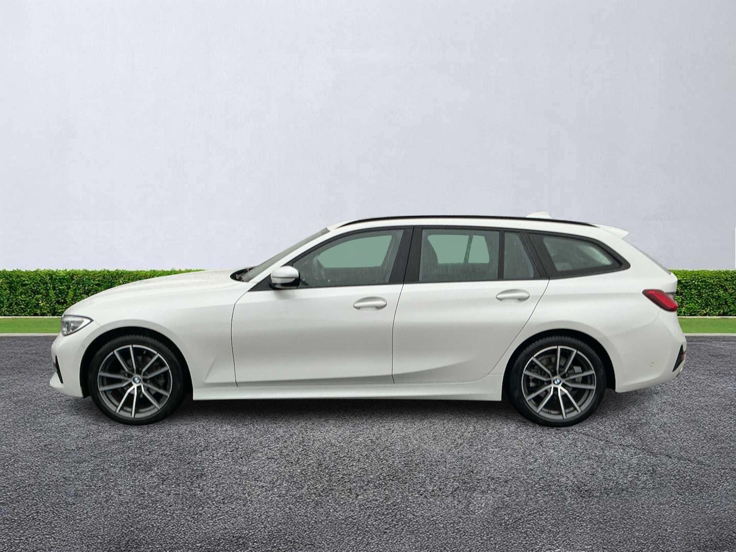Used BMW 3 Series 2021 for sale - 76982909: Photo 18