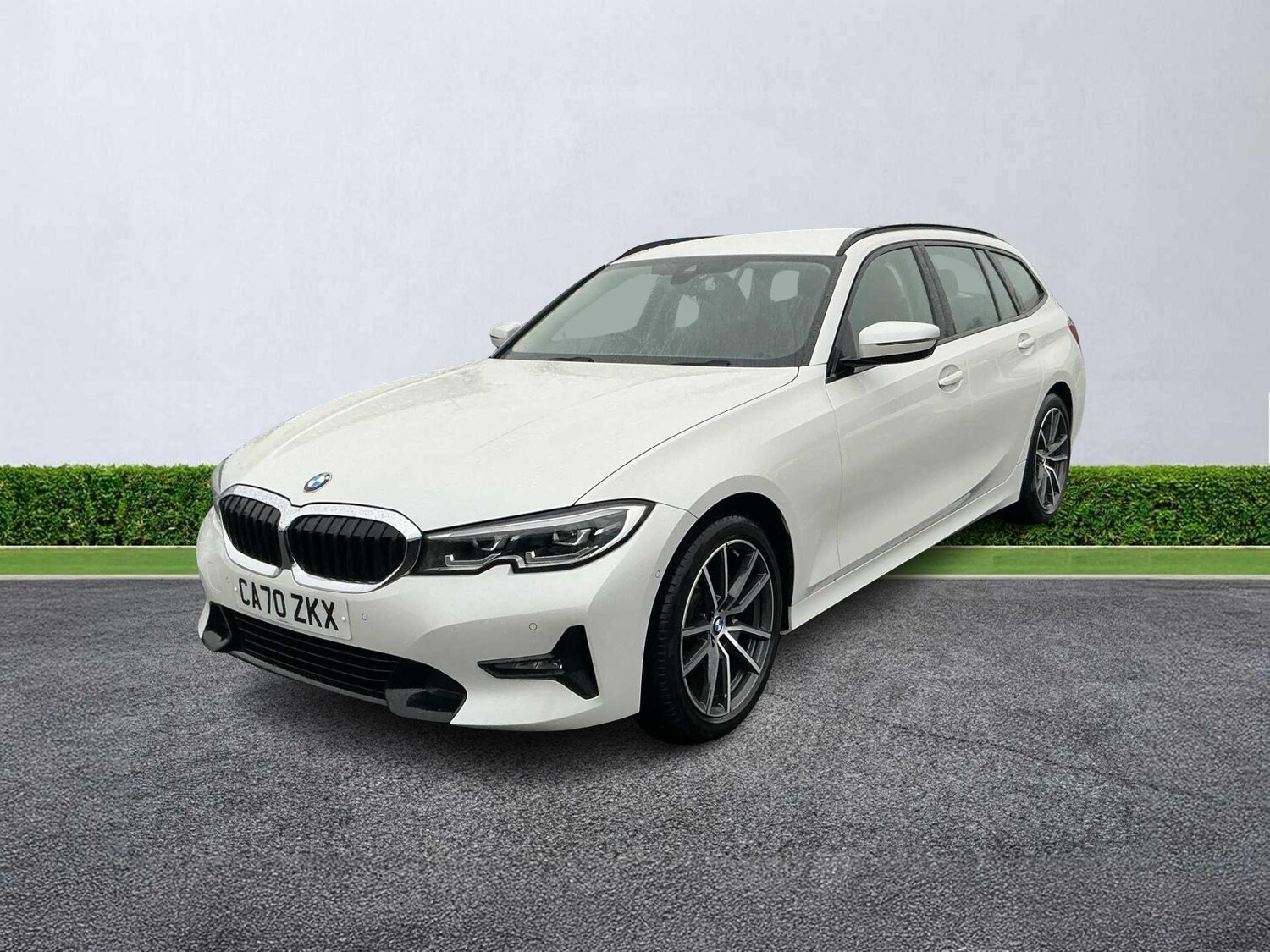 Used BMW 3 Series 2021 for sale - 76982909: Photo 19