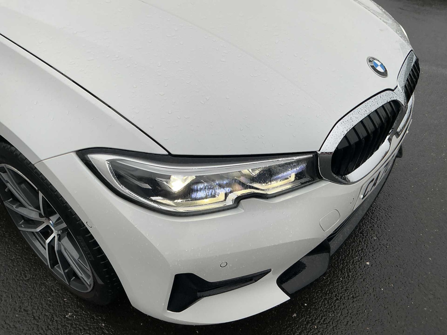 Used BMW 3 Series 2021 for sale - 76982909: Photo 27