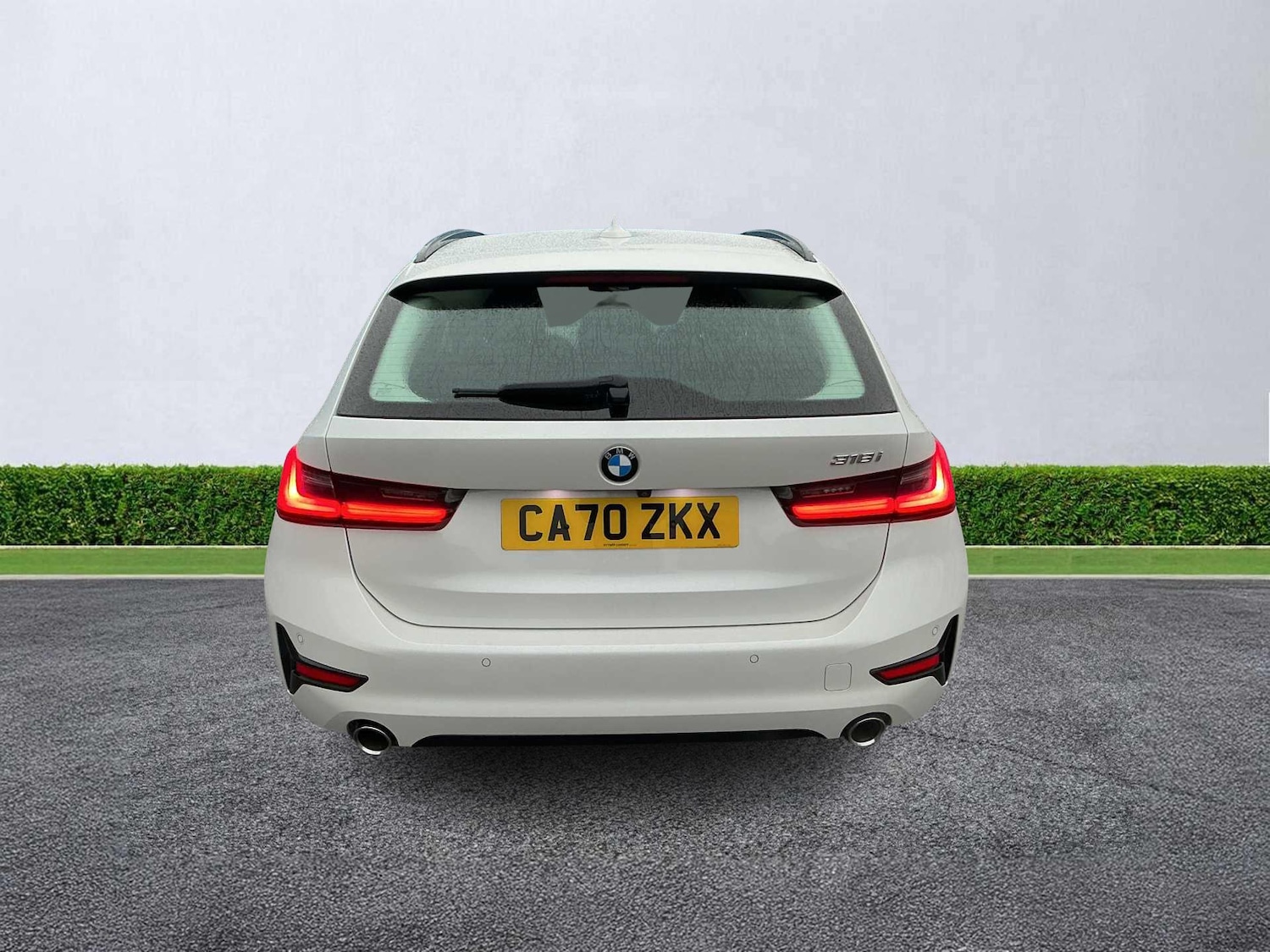 Used BMW 3 Series 2021 for sale - 76982909: Photo 4