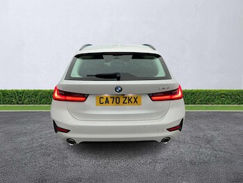 Used BMW 3 Series 2021 for sale - 76982909: Photo