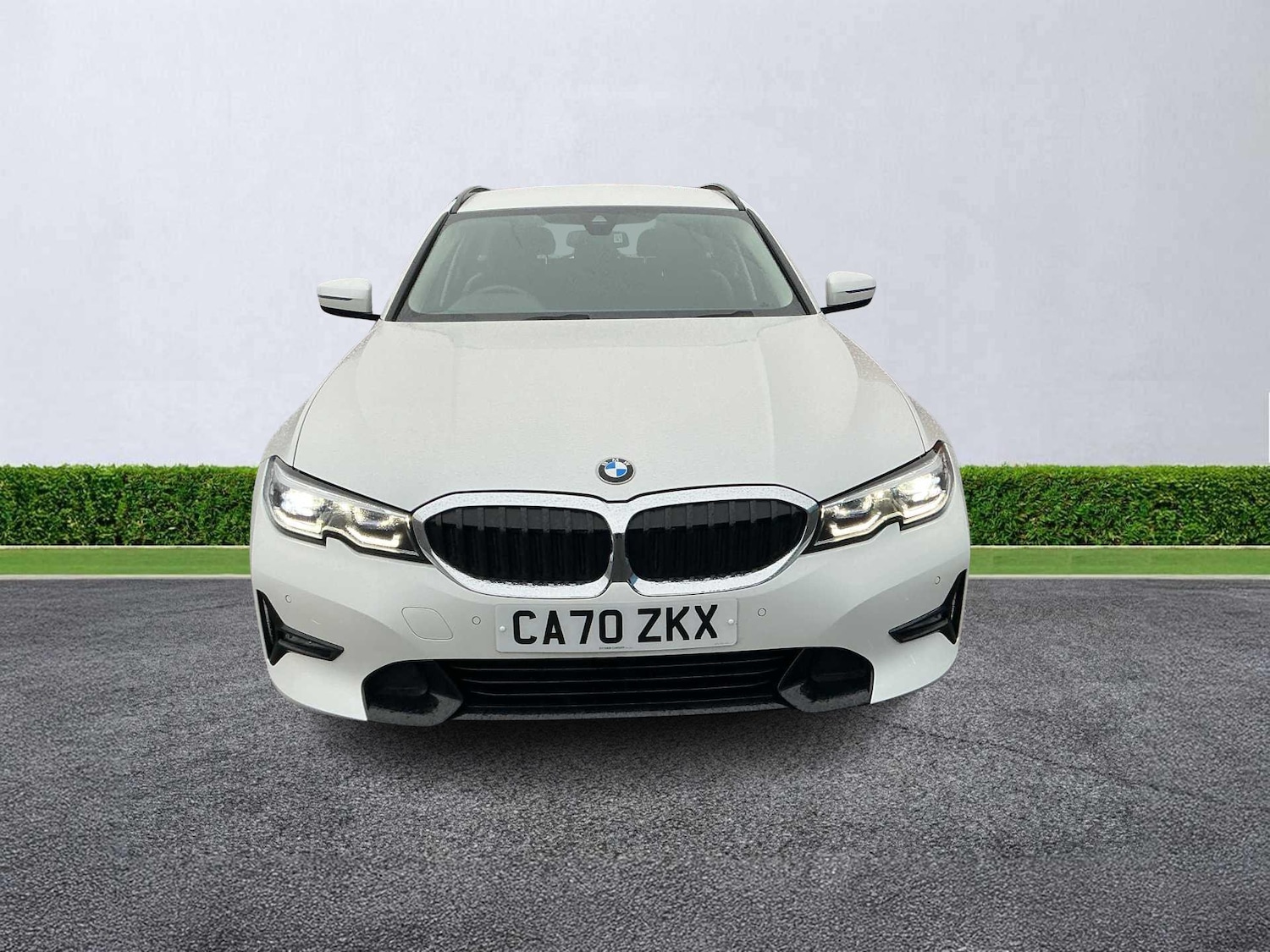 Used BMW 3 Series 2021 for sale - 76982909: Photo 5