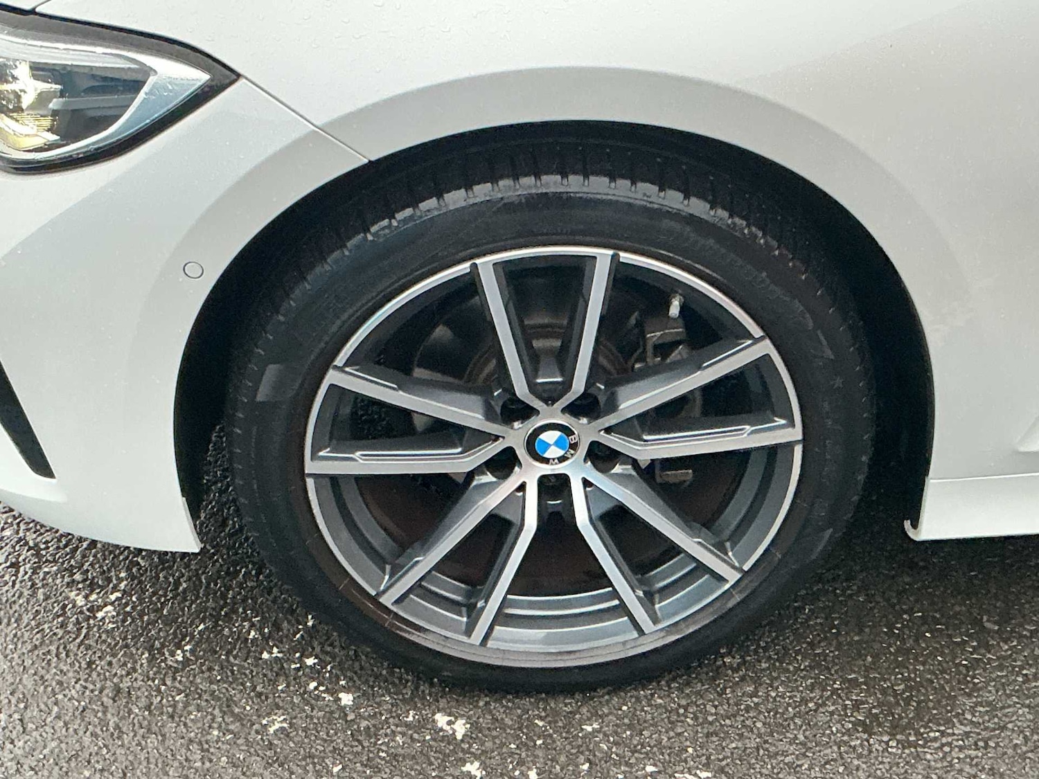 Used BMW 3 Series 2021 for sale - 76982909: Photo 6