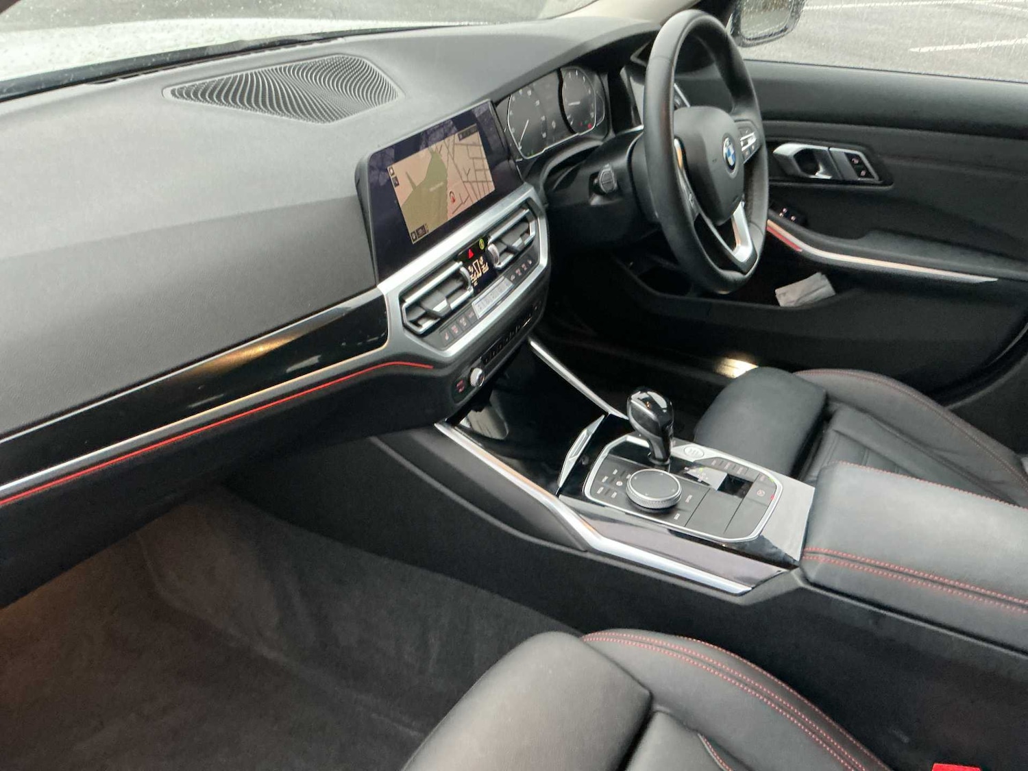 Used BMW 3 Series 2021 for sale - 76982909: Photo 7