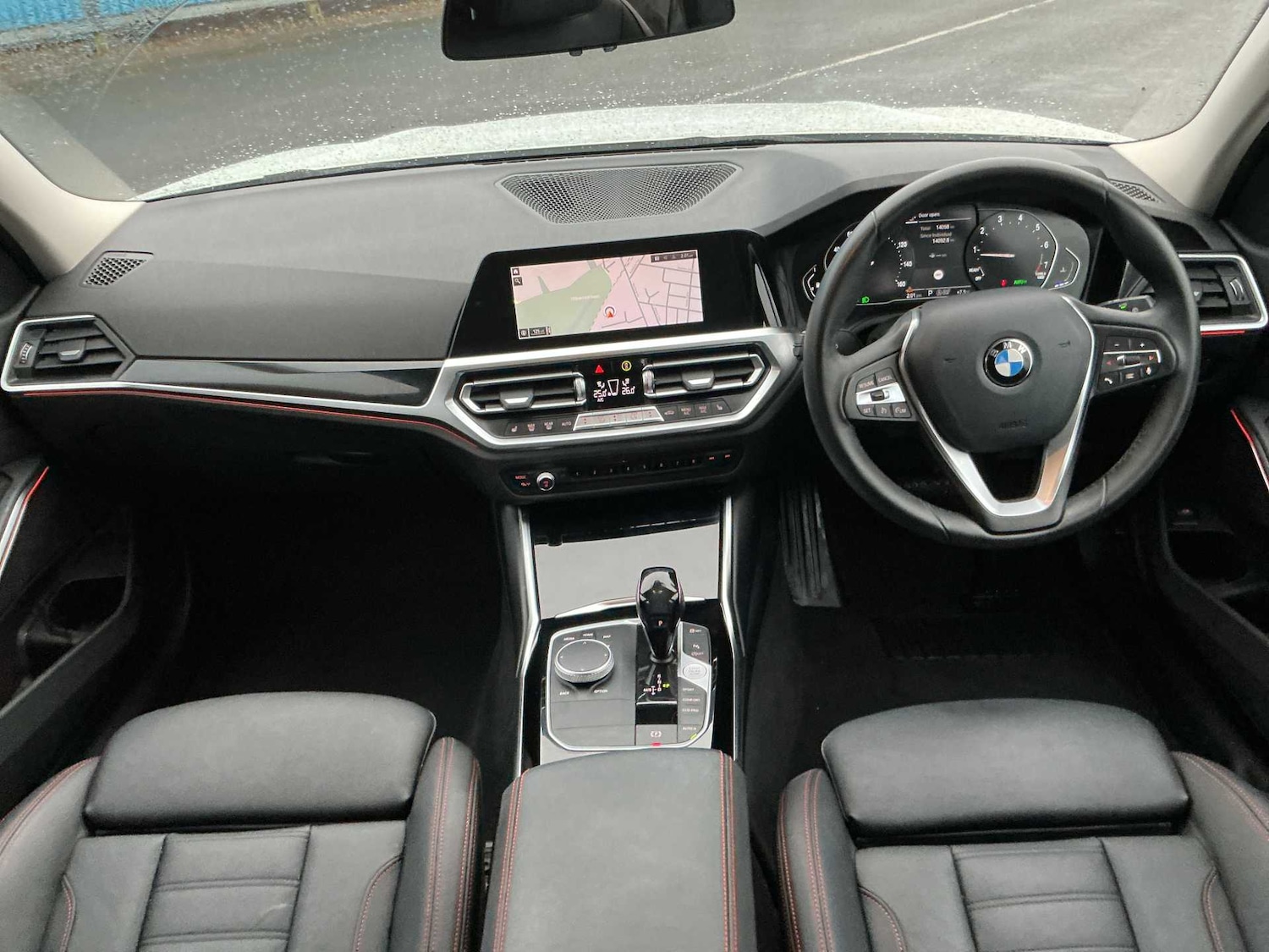 Used BMW 3 Series 2021 for sale - 76982909: Photo 8