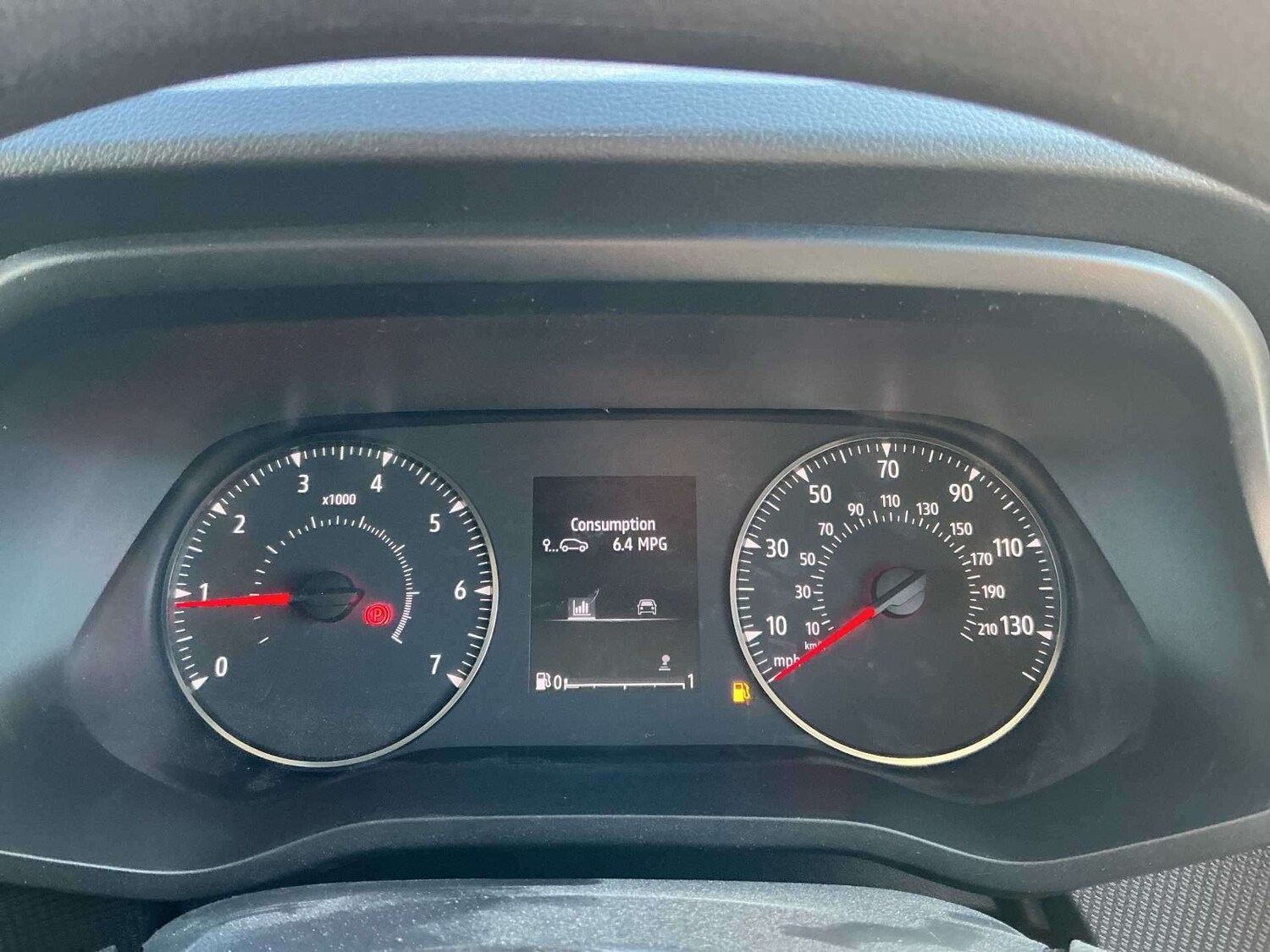 Used Renault Trafic 2024 for sale - 77003667: Photo 10