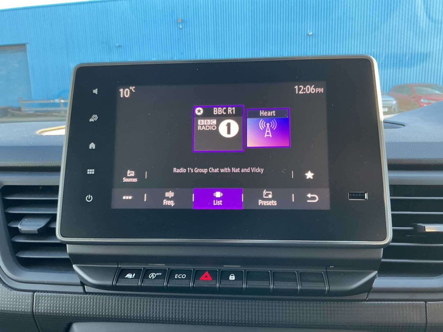 Used Renault Trafic 2024 for sale - 77003667: Photo 11