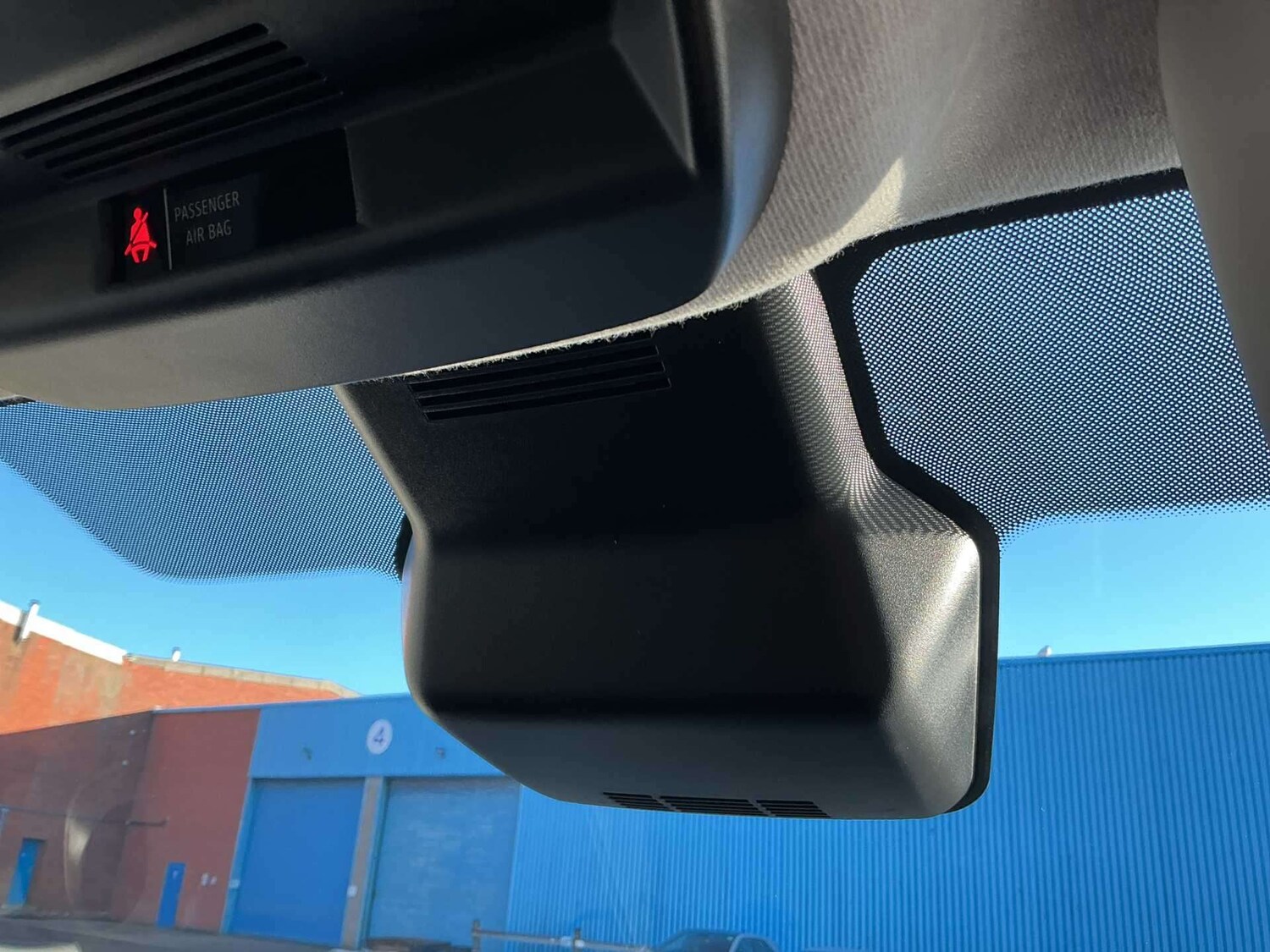 Used Renault Trafic 2024 for sale - 77003667: Photo 14