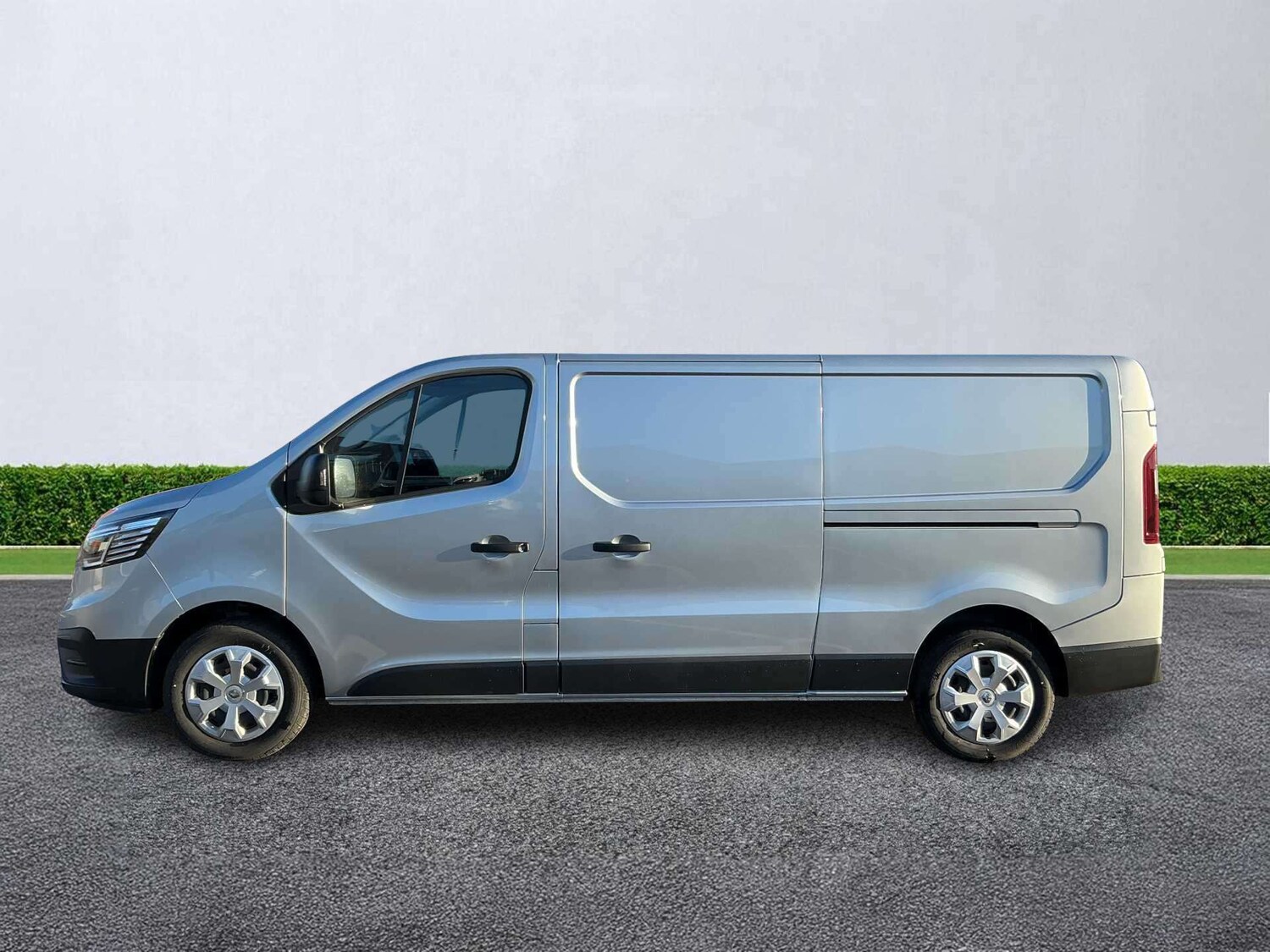 Used Renault Trafic 2024 for sale - 77003667: Photo 19