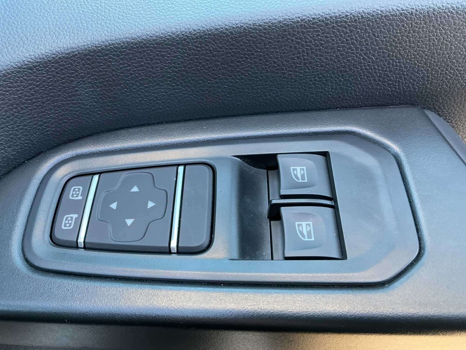 Used Renault Trafic 2024 for sale - 77003667: Photo 21