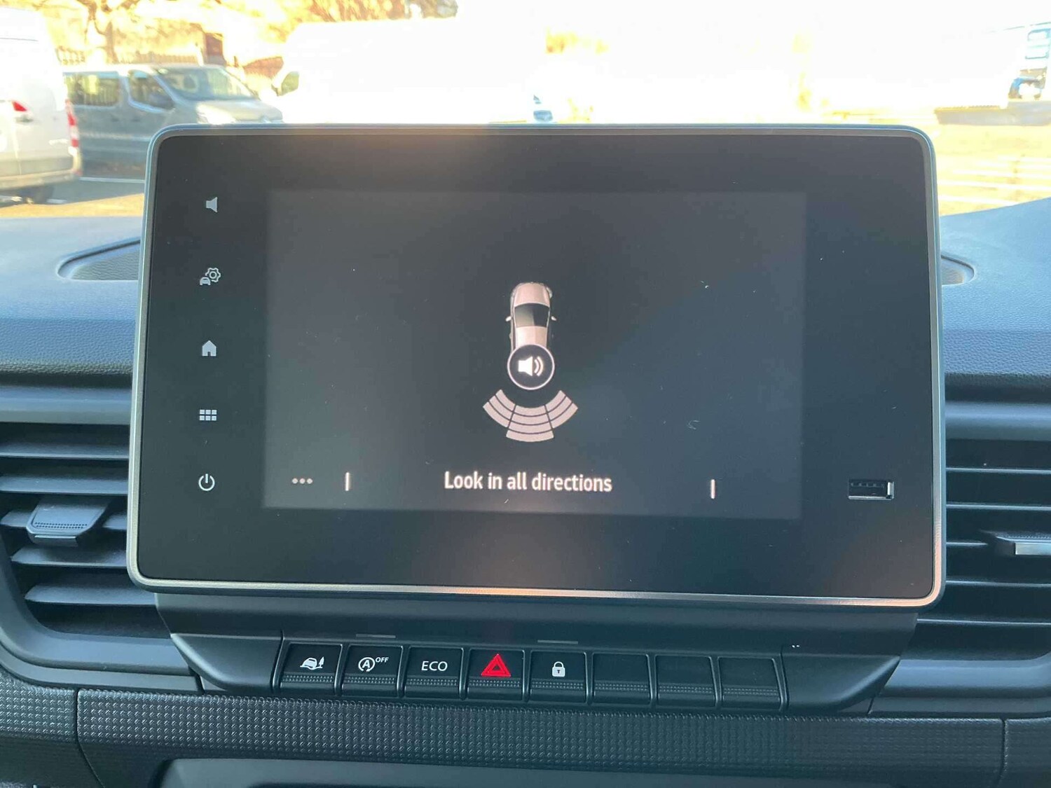 Used Renault Trafic 2024 for sale - 77003667: Photo 22