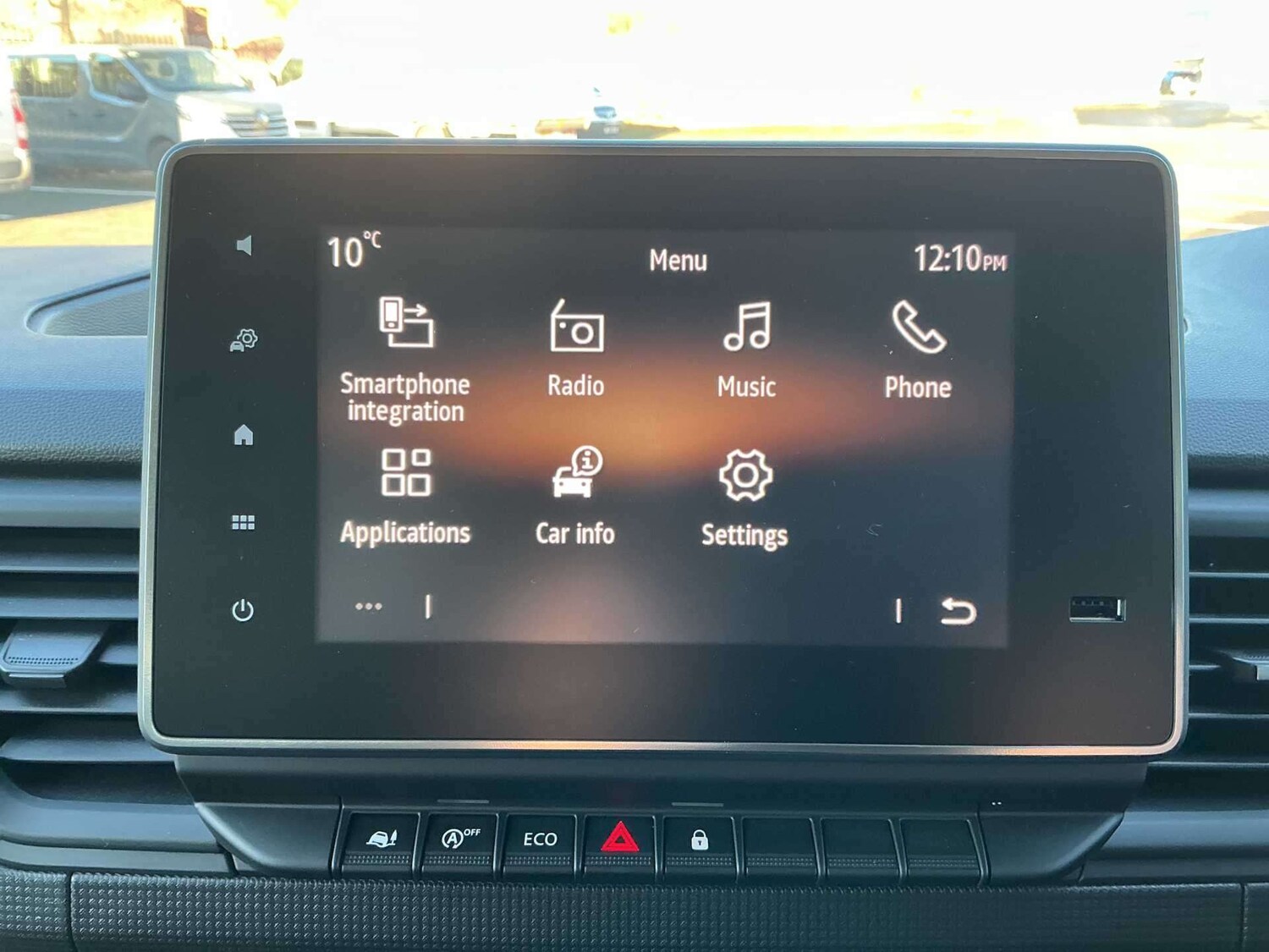 Used Renault Trafic 2024 for sale - 77003667: Photo 23