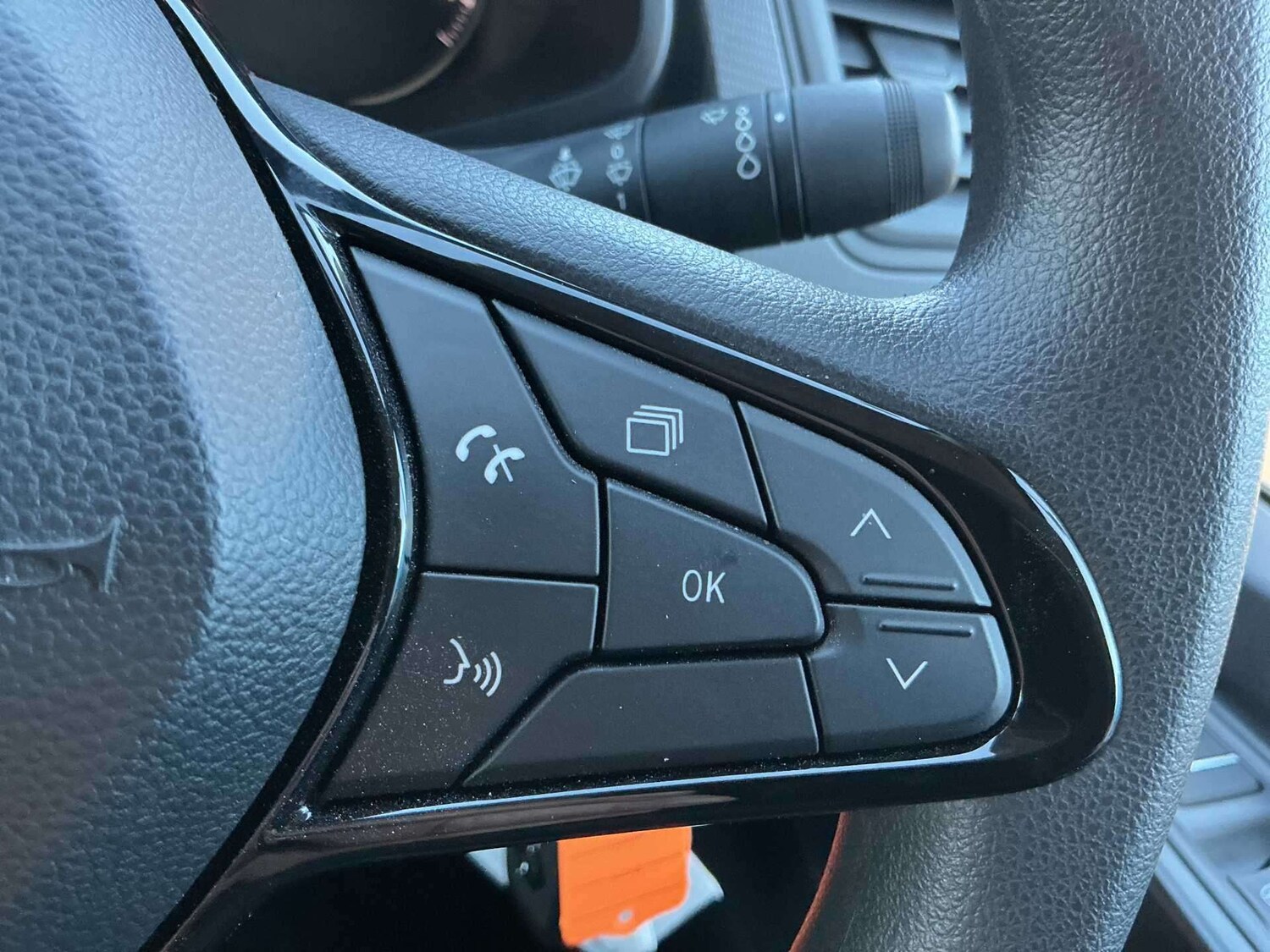 Used Renault Trafic 2024 for sale - 77003667: Photo 24