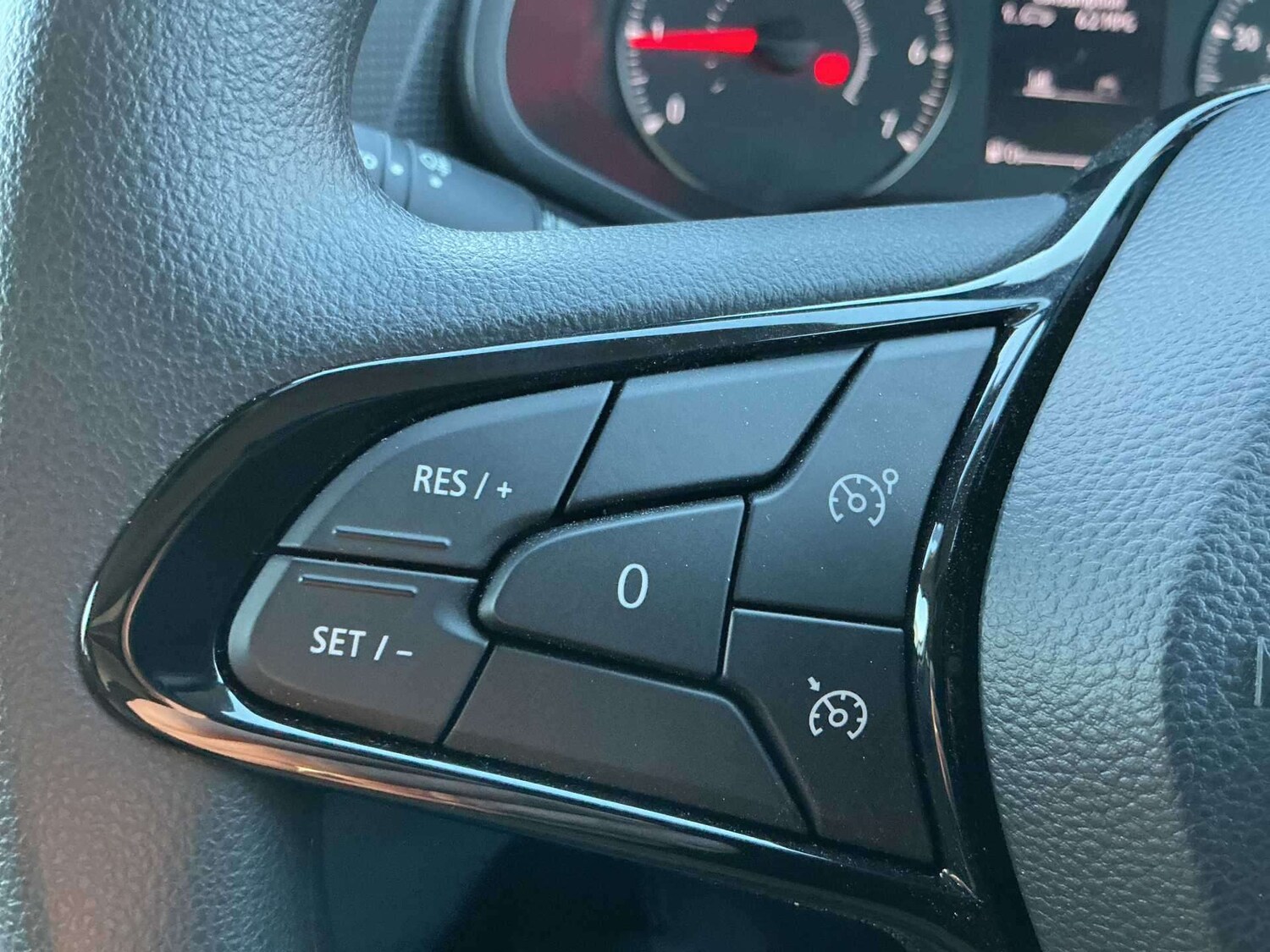 Used Renault Trafic 2024 for sale - 77003667: Photo 25