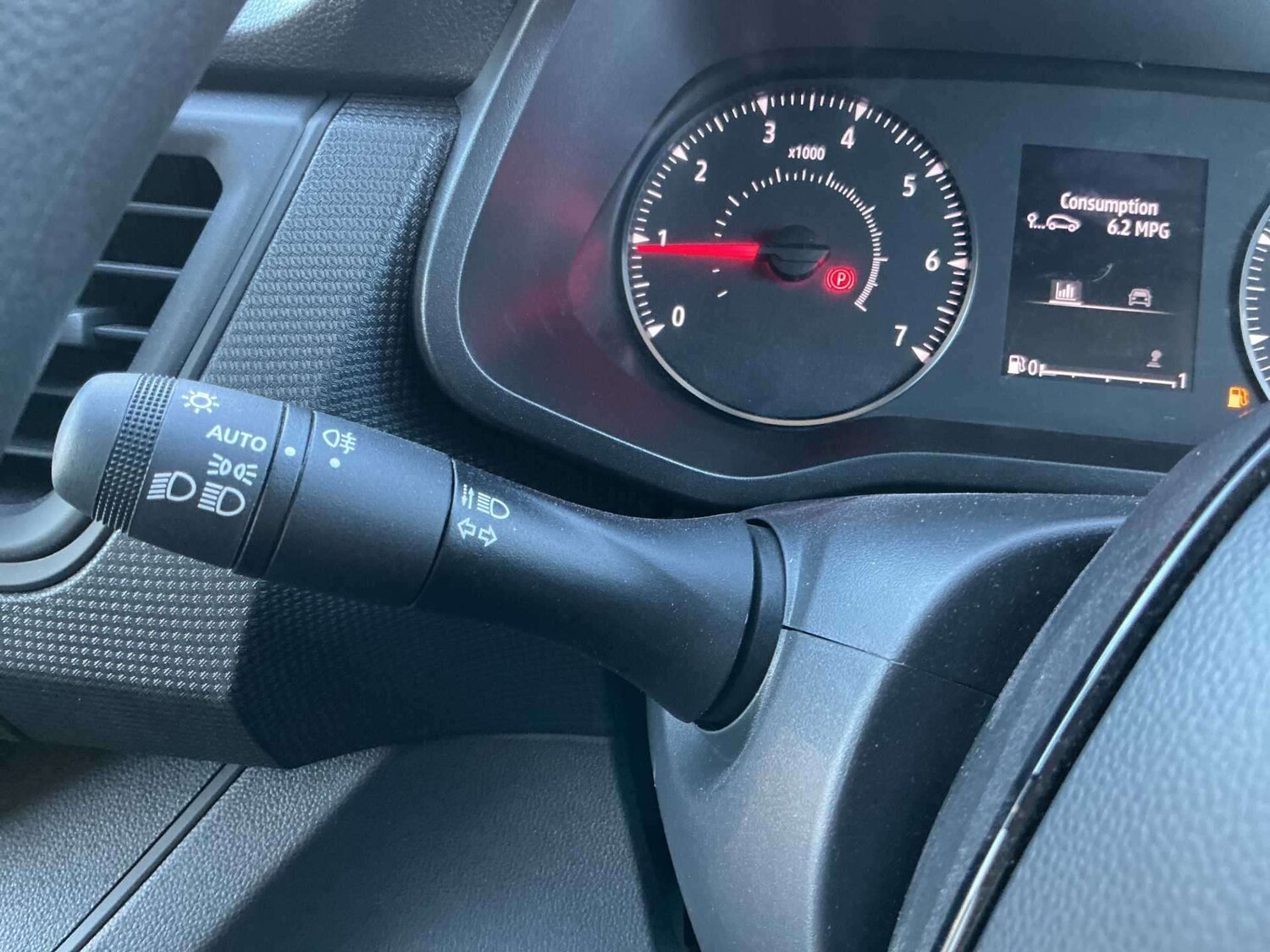 Used Renault Trafic 2024 for sale - 77003667: Photo 26