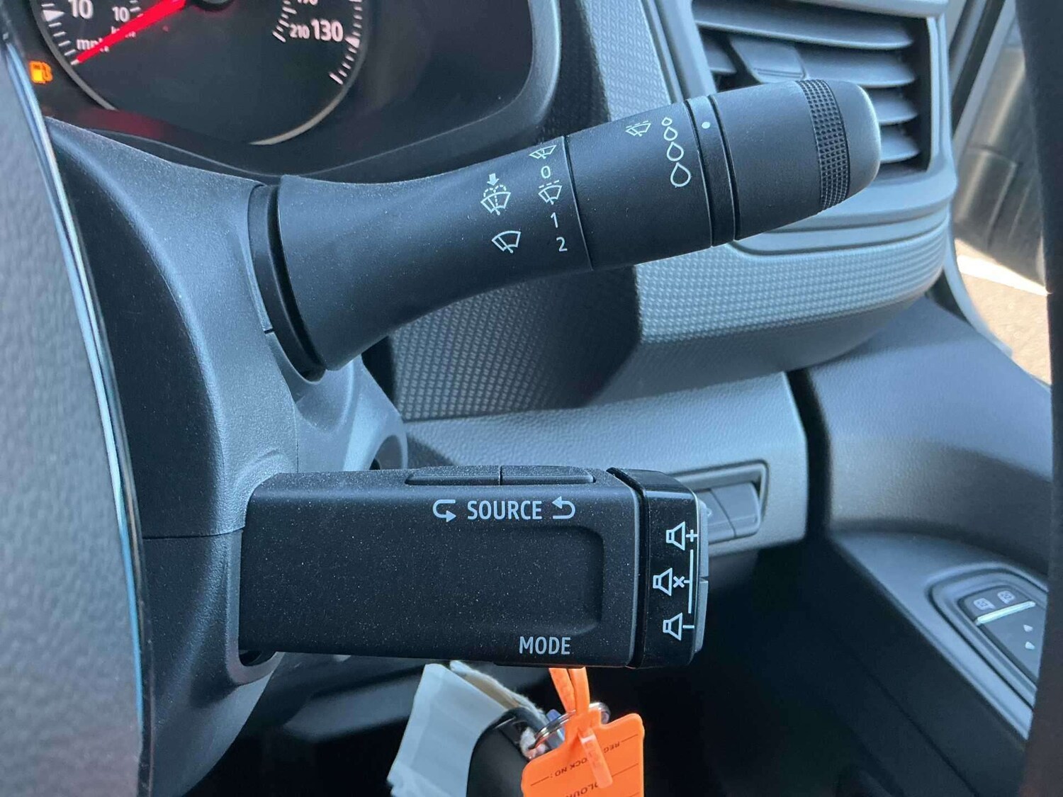 Used Renault Trafic 2024 for sale - 77003667: Photo 27