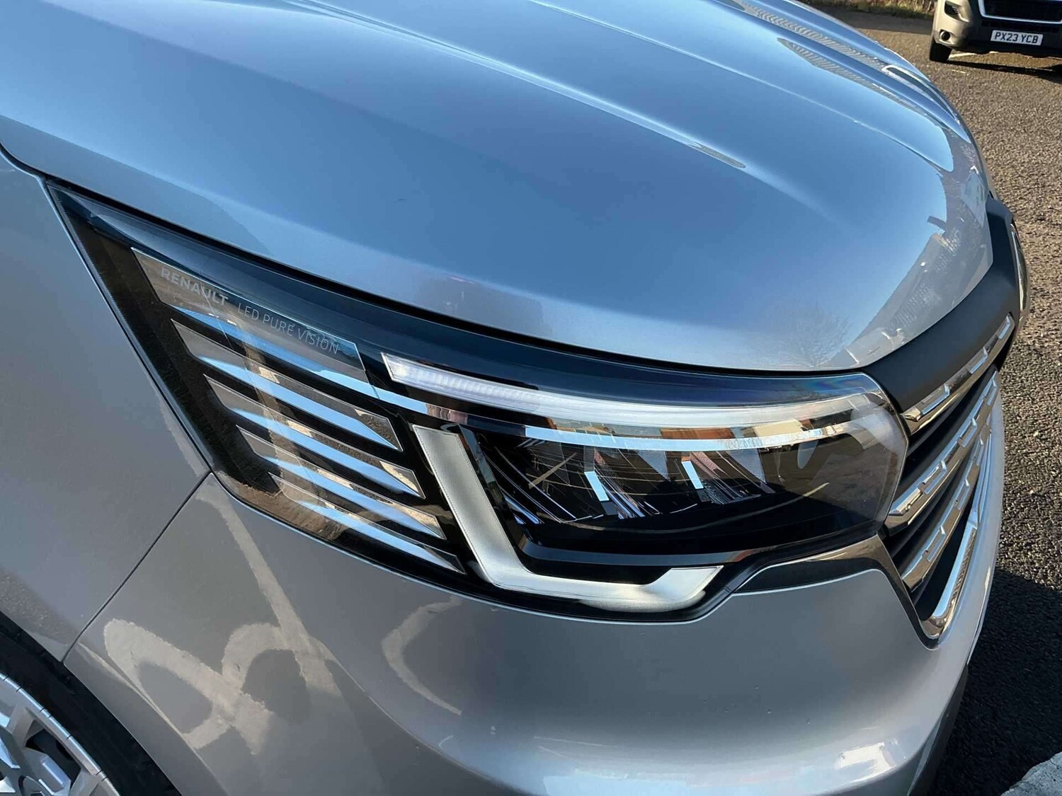 Used Renault Trafic 2024 for sale - 77003667: Photo 28