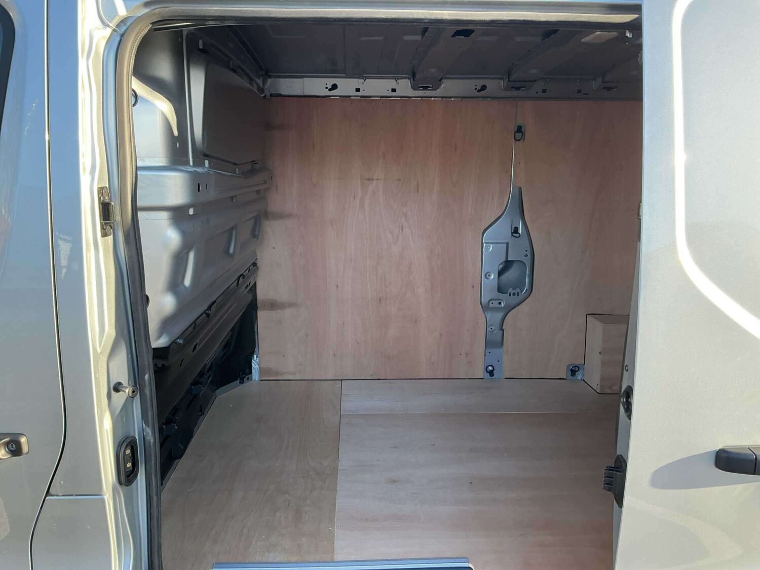 Used Renault Trafic 2024 for sale - 77003667: Photo 33