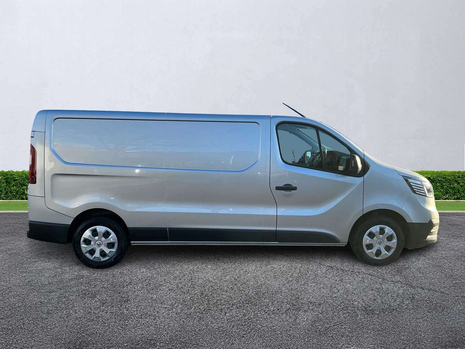Used Renault Trafic 2024 for sale - 77003667: Photo 4