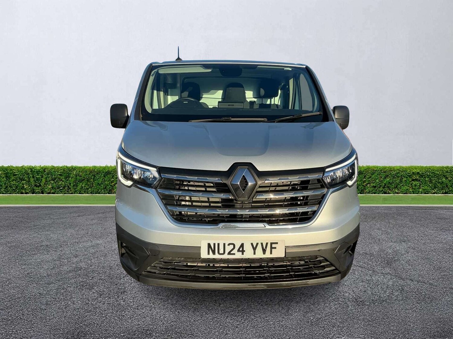 Used Renault Trafic 2024 for sale - 77003667: Photo 6