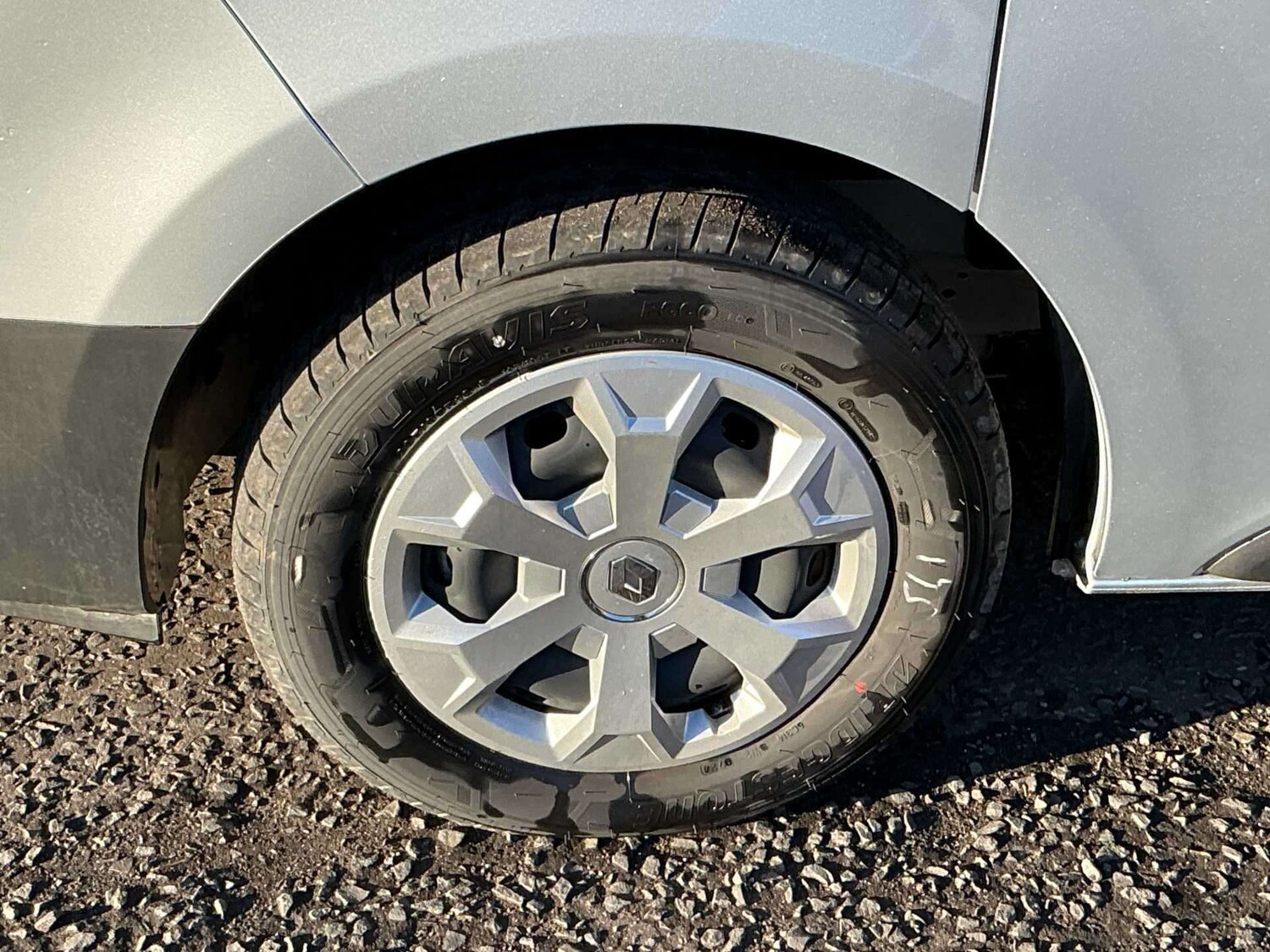 Used Renault Trafic 2024 for sale - 77003667: Photo 7