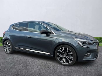 Used Renault Clio 2022 for sale - 79519401: Photo