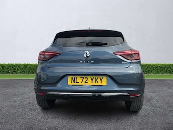 Used Renault Clio 2022 for sale - 79519401: Photo