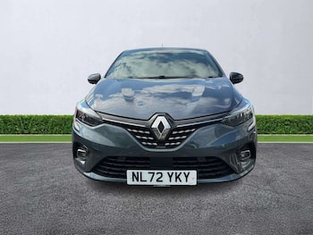 Used Renault Clio 2022 for sale - 79519401: Photo