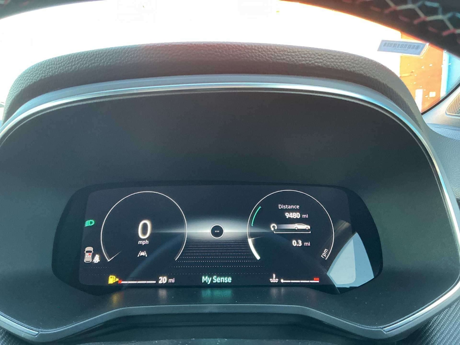 Used Renault Clio 2025 for sale - 77003681: Photo 10