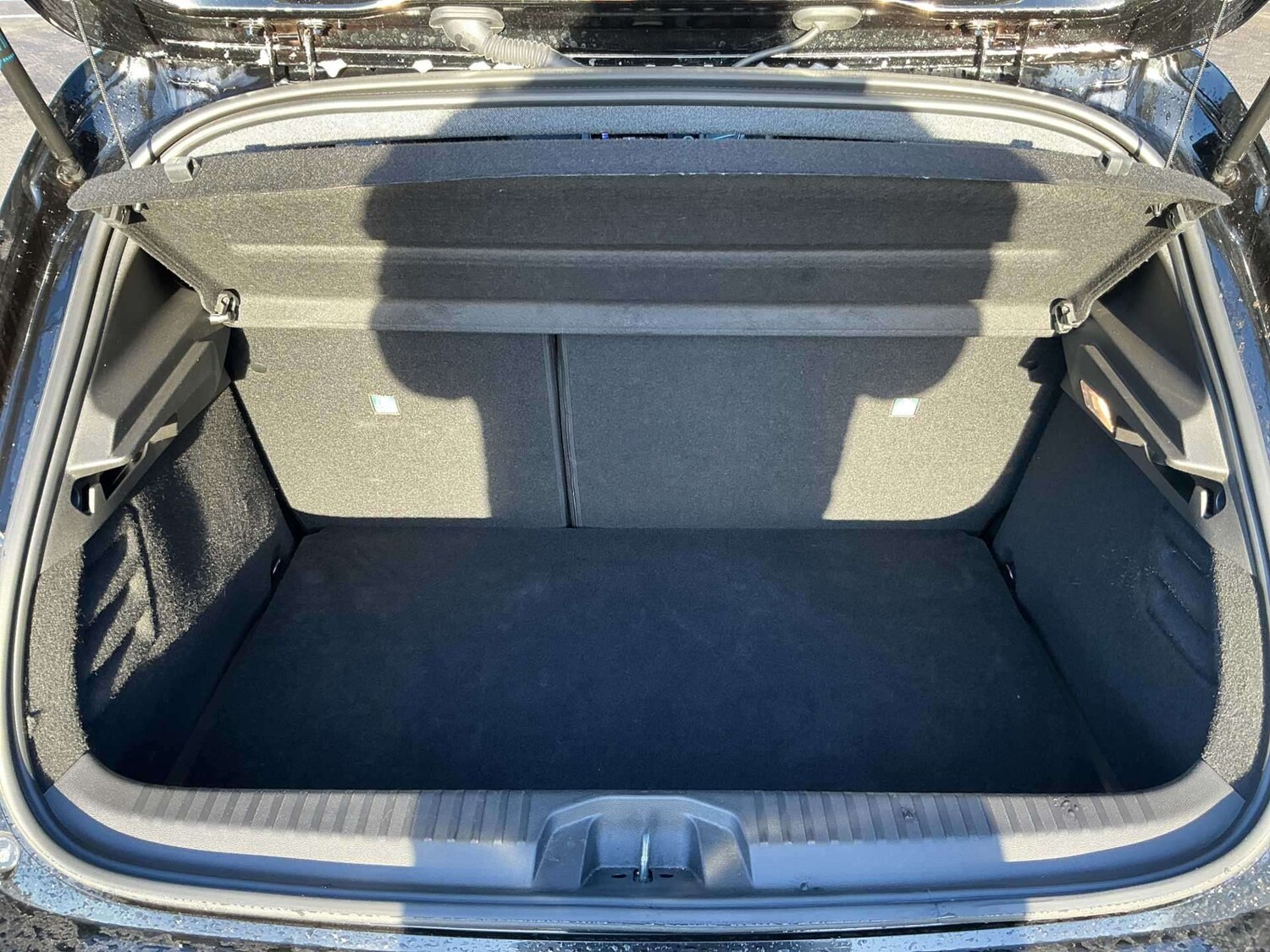 Used Renault Clio 2025 for sale - 77003681: Photo 17