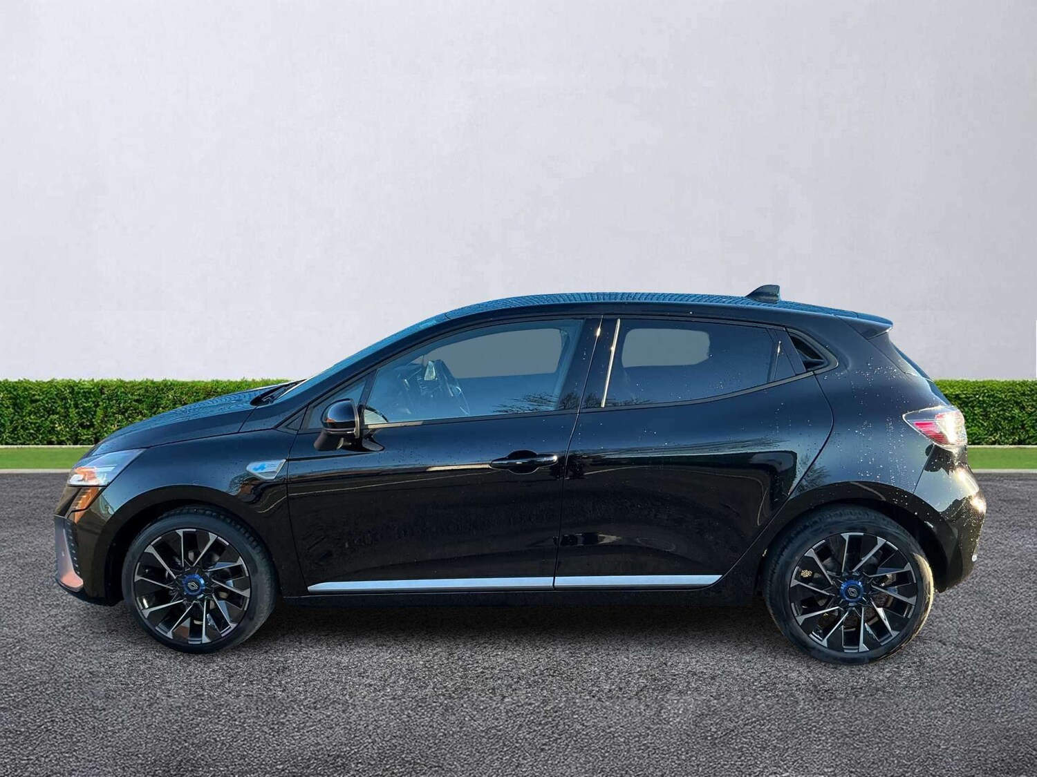 Used Renault Clio 2025 for sale - 77003681: Photo 19