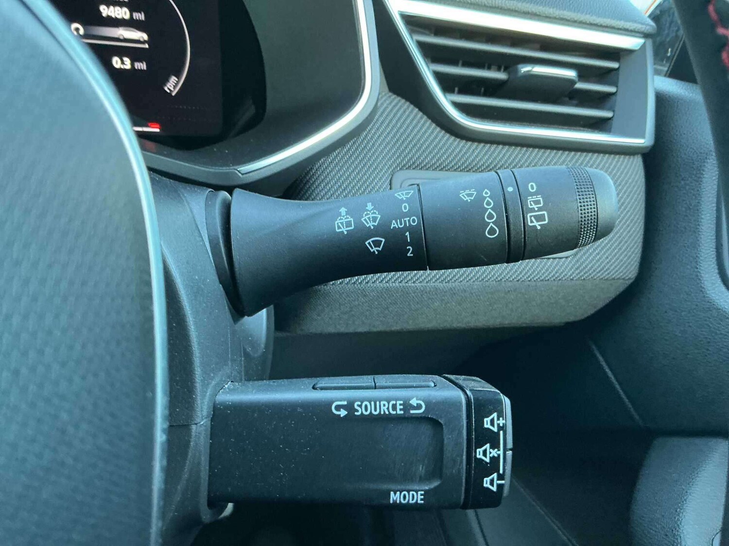 Used Renault Clio 2025 for sale - 77003681: Photo 27