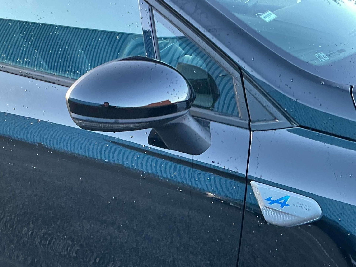 Used Renault Clio 2025 for sale - 77003681: Photo 31