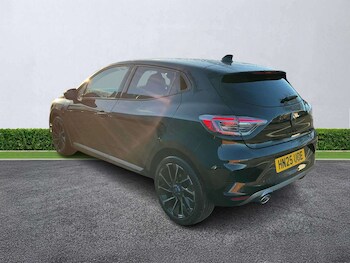 Used Renault Clio 2025 for sale - 77003681: Photo