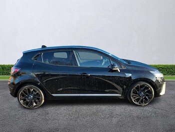 Used Renault Clio 2025 for sale - 77003681: Photo